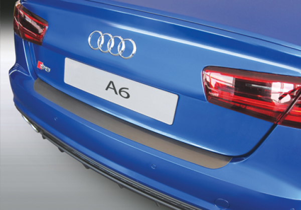 Ladekantenschutz Audi RS6 S6 C7 4G