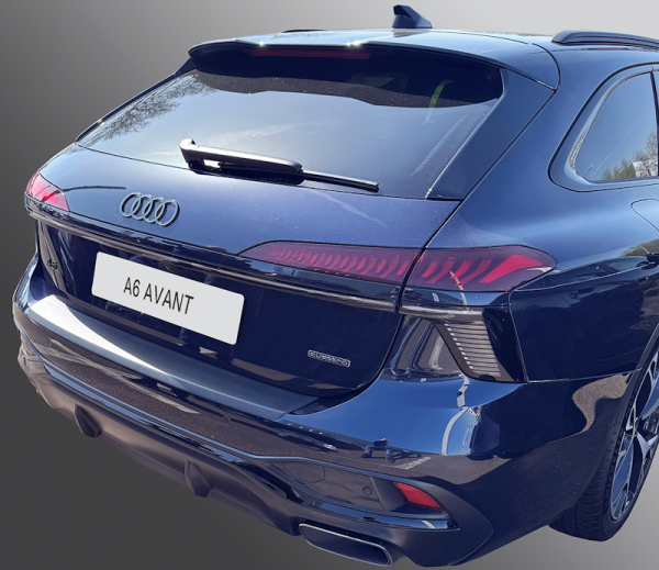 Ladekantenschutz Audi A6 Avant C9