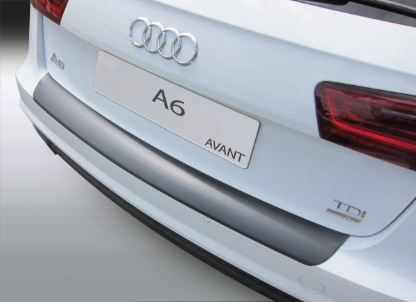 Ladekantenschutz Audi A6 Avant C7 4G