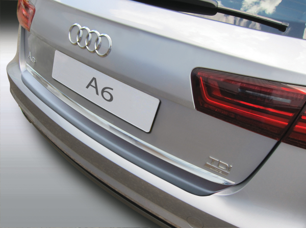Ladekantenschutz Audi A6 Avant C7 4G