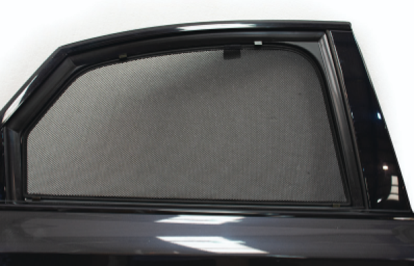 Car shades Sonnenschutz Audi A8 4H  Tür hinten