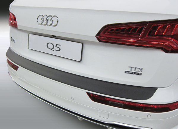 LADEKANTENSCHUTZ AUDI Q5 SQ5 FY