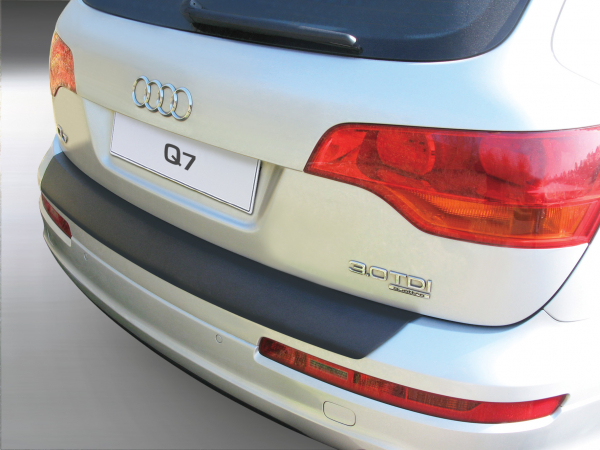 LADEKANTENSCHUTZ AUDI Q7 4L