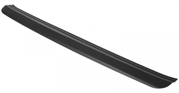 Rearguard Bumper protection Audi Q8 MN 4L