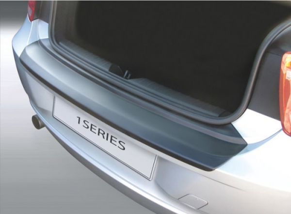 Rearguard Bumper protection BMW 1er F20 F21