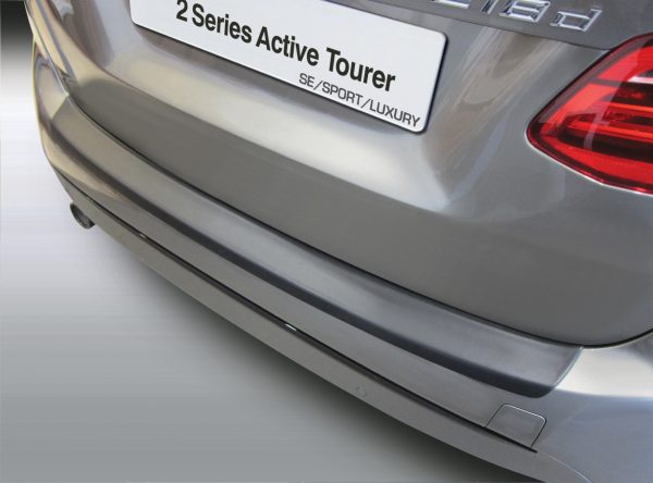 Ladekantenschutz BMW 2er Active Tourer F45