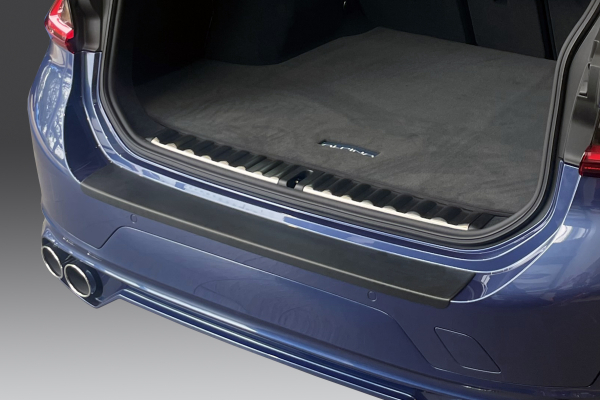 Ladekantenschutz BMW 3er Touring G21 LCI