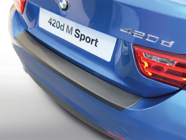 Ladekantenschutz BMW 4er Coupe F32 M-Paket