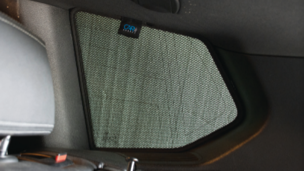 Car Shades Sun protection BMW X3 F25 rear side window