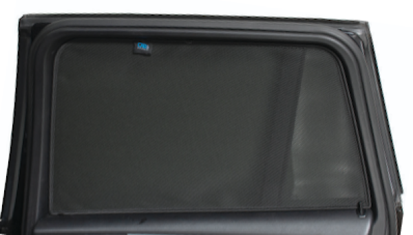 Car Shades Sun protection BMW X3 F25 Rear door window