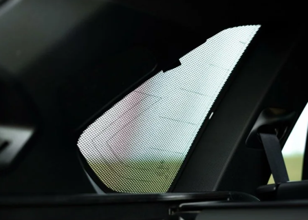 Car Shades Sun protection BMW X5 F15 rear side window