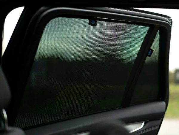 Car Shades Sun protection BMW X5 F15 Rear door window