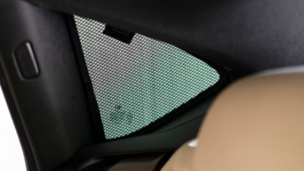 Car shades Sonnenschutz BMW X4 F26 Seitenscheibe hinten
