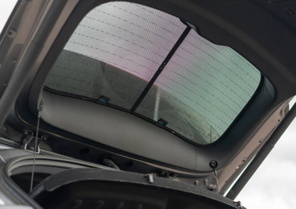 Car Shades Sun protection BYD Atto 3rear window