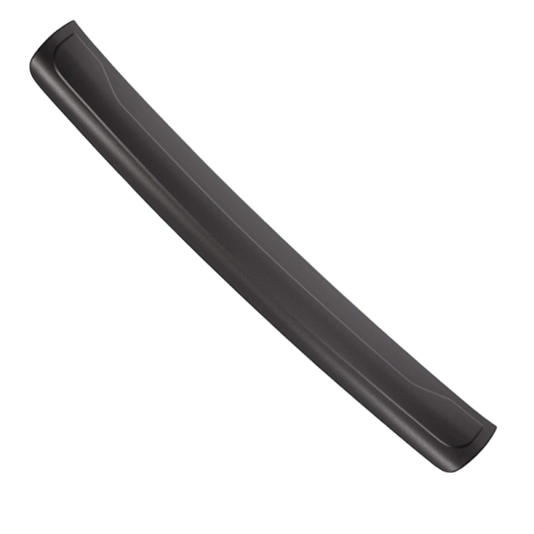 Rearguard Bumper protection Citroen C3 Aircross