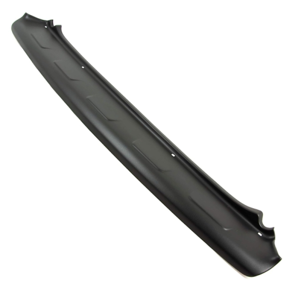 Rearguard Bumper protection Citroen C3 Picasso SH