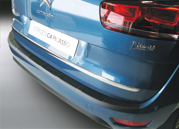 LADEKANTENSCHUTZ CITROEN C4 Picasso 5-Sitzer 01.2014-