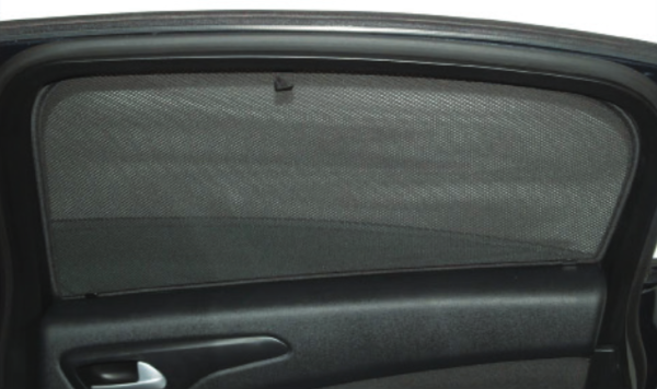 Car shades Sonnenschutz Citroen C5 Tür hinten