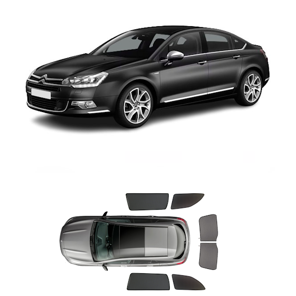 Sonnenschutz Citroen C5 RD