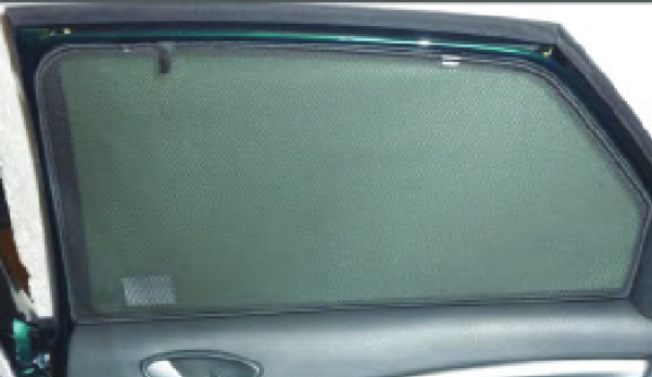 Car shades Sonnenschutz Citroen C5 Tür hinten