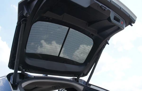 Car Shades Sonnenschutz Citroen C5 X Heckklappe