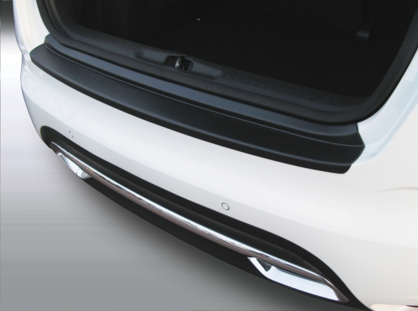 Rearguard Bumper protection CITROEN DS4 (N) 05.2011-04.2018