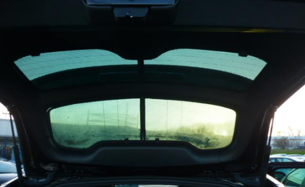 Car shades Sonnenschutz DS5 Heckscheibe
