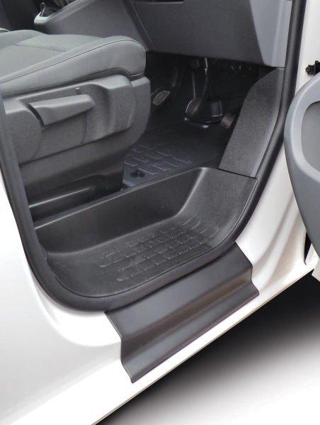 Einstiegsleisten Peugeot Traveller