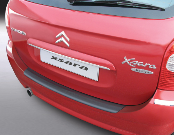 Rearguard Bumper protection CITROEN Xsara Picasso (C, N68) 2004-05.2010