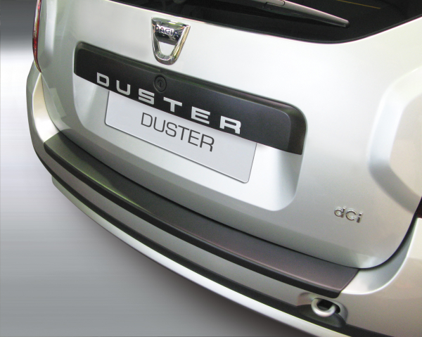 LADEKANTENSCHUTZ DACIA Duster