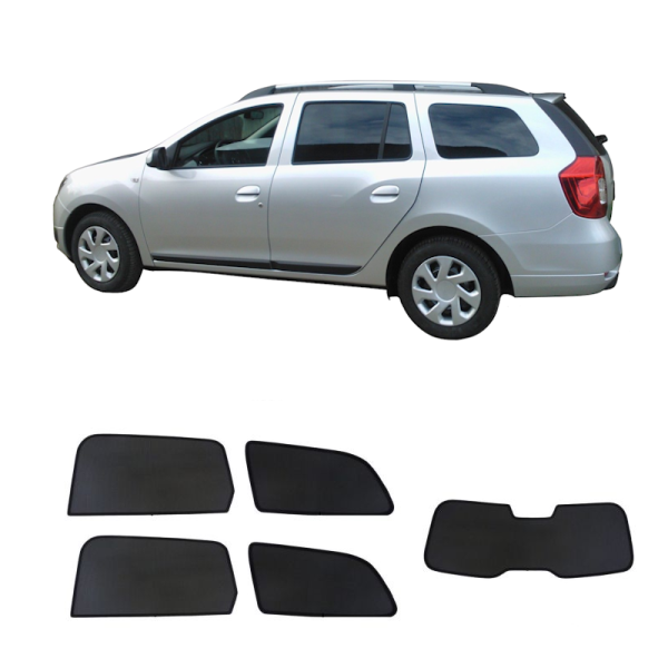 Sun protection Dacia Logan MCV Estate sonniboy