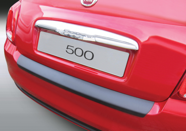 Ladekantenschutz Fiat 500 (312) Facelift