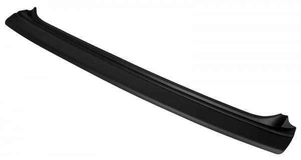Loading sill protection Fiat Panda (312, 319) 03.2012-