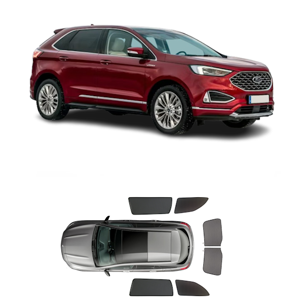 Sonnenschutz Ford Edge