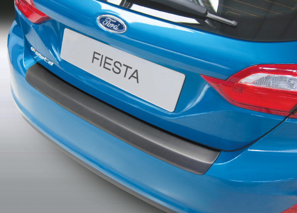 Ladekantenschutz Ford Fiesta MK8