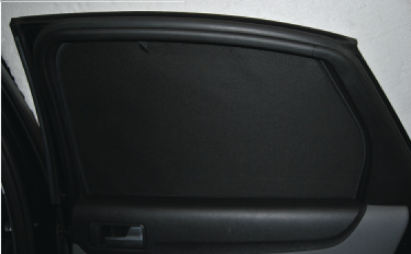 Car shades Sonnenschutz Ford Focus DA Tür hinten