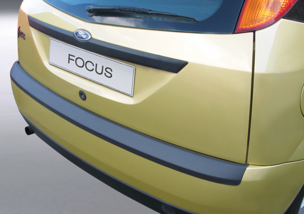 Ladekantenschutz Ford Focus DBW DAW