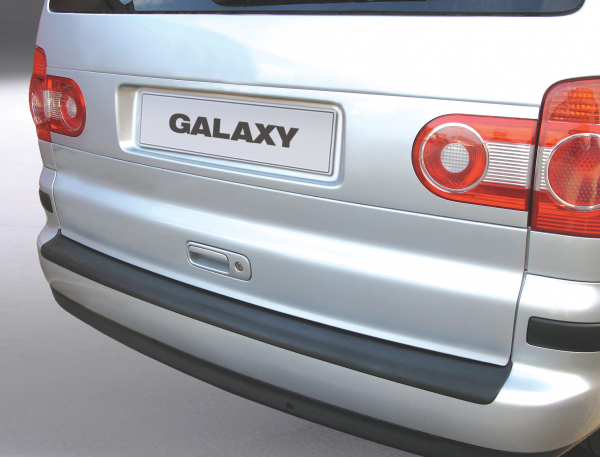 Loading sill protection Ford Galaxy WGR