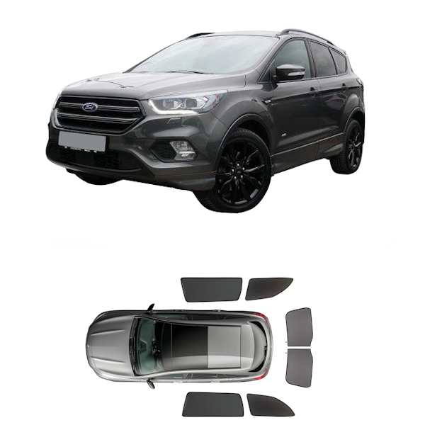 Sonnenschutz Ford Kuga DM2