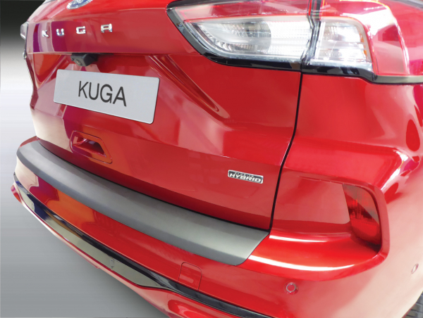 Rearguard Bumper protection Ford Kuga DKF