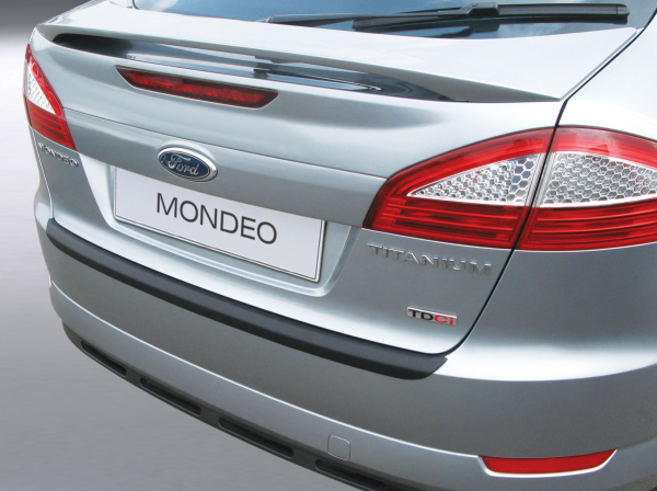 Ladekantenschutz Ford Mondeo BA7