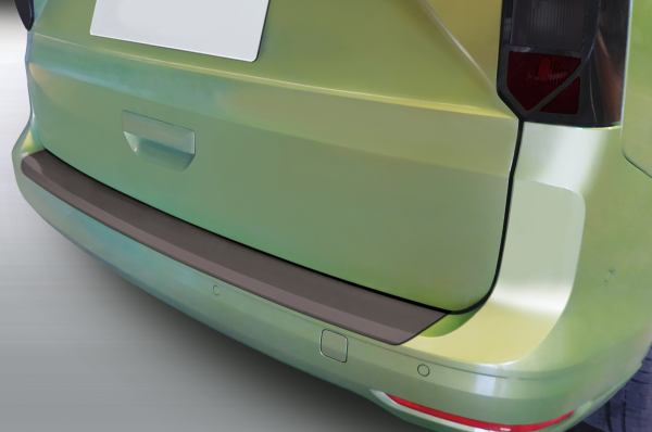 Ladekantenschutz Ford Tourneo Connect