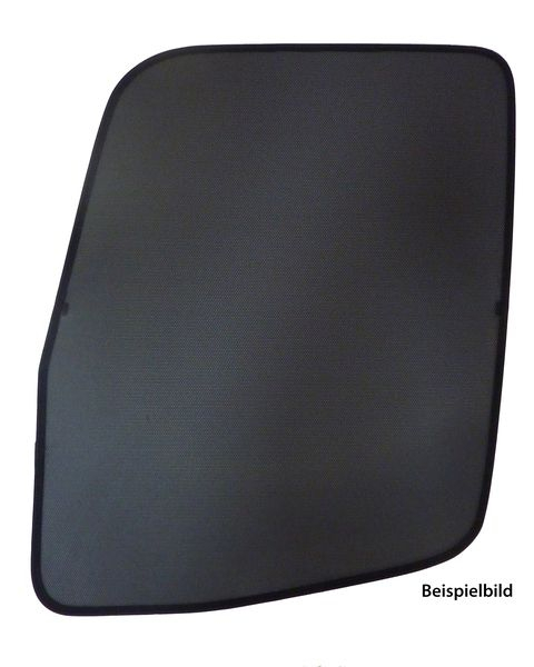 sun shades Ford Transit Custom