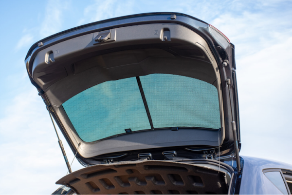 Car Shades Sun protection rear window