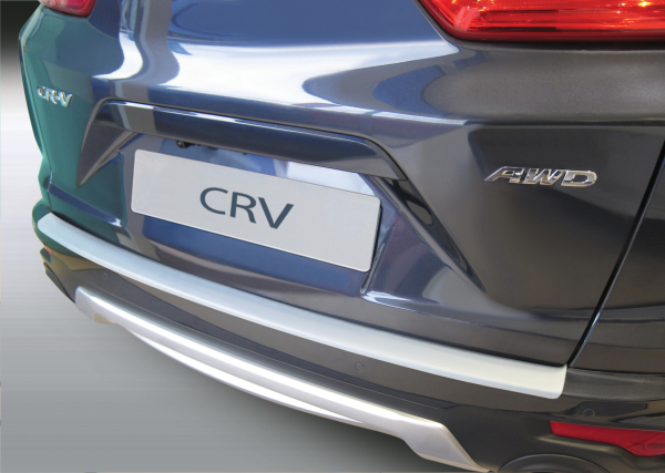 Loading sill protection HONDA CR-V RW