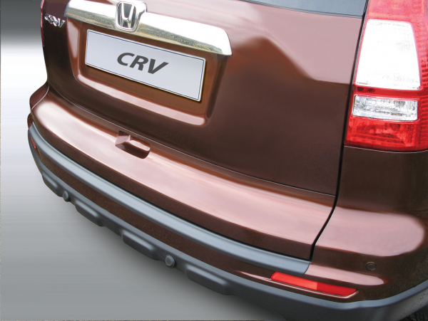 Loading sill protection HONDA CR-V Facelift