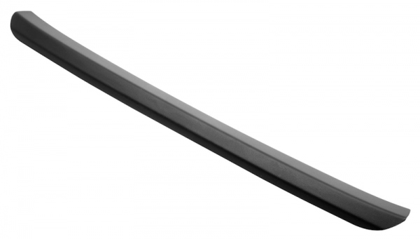 Rearguard Bumper protection HONDA Jazz GK Facelift