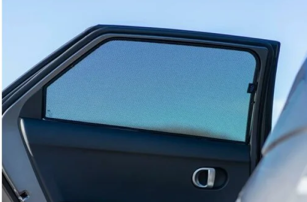 Car Shades Sun protection Hyundai Ioniq 5  Rear door window