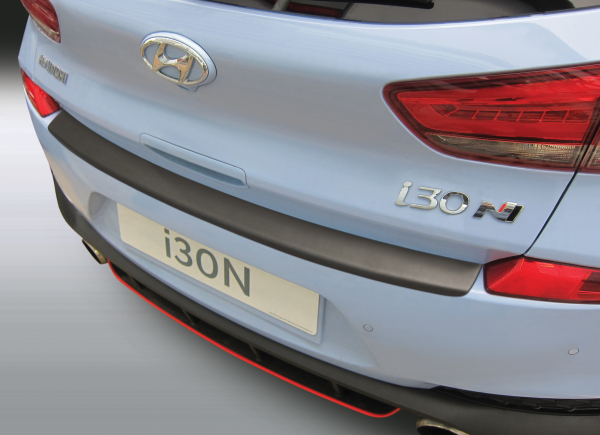 HYUNDAI i30 N ladekantenschutz