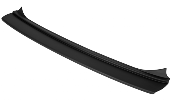 Rearguard Bumper protection HYUNDAI i40 Tourer